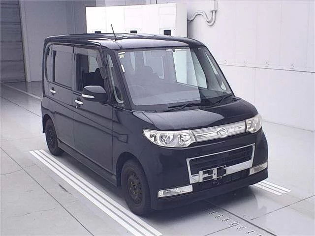 Daihatsu Tanto Лот № 80704 2008