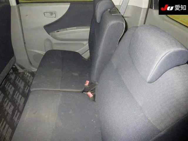 Daihatsu Move Лот № 270 2008