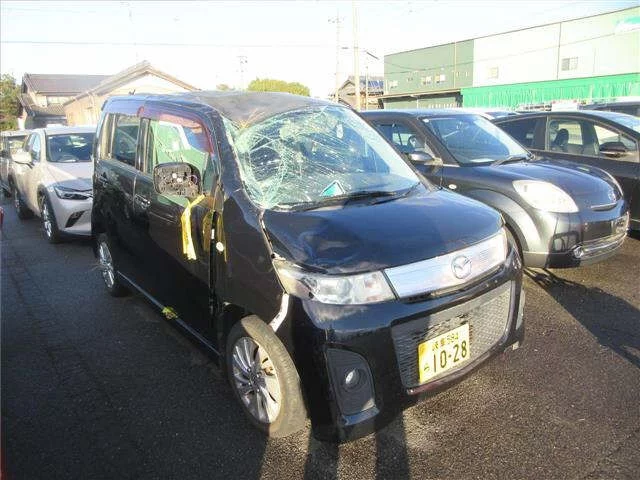 Mazda 6 II (GH) Рестайлинг