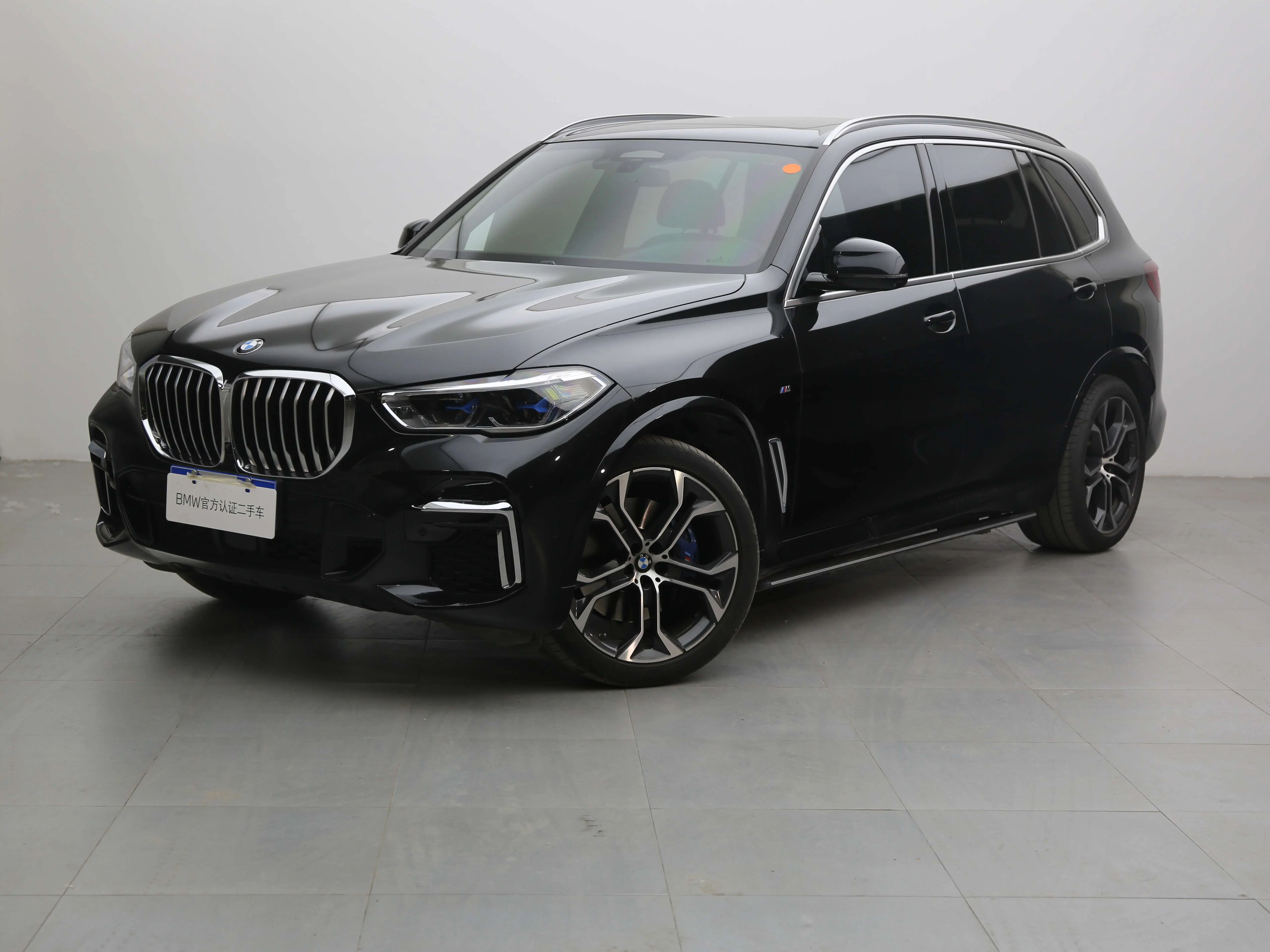 Bmw X5 №19238536 2023