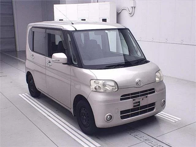 Daihatsu Tanto II