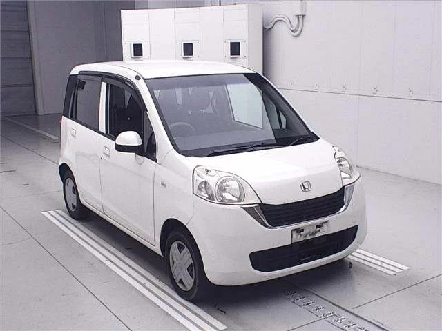 Honda Life Лот № 80630 2010