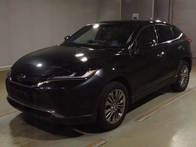 Toyota Sienta II Рестайлинг