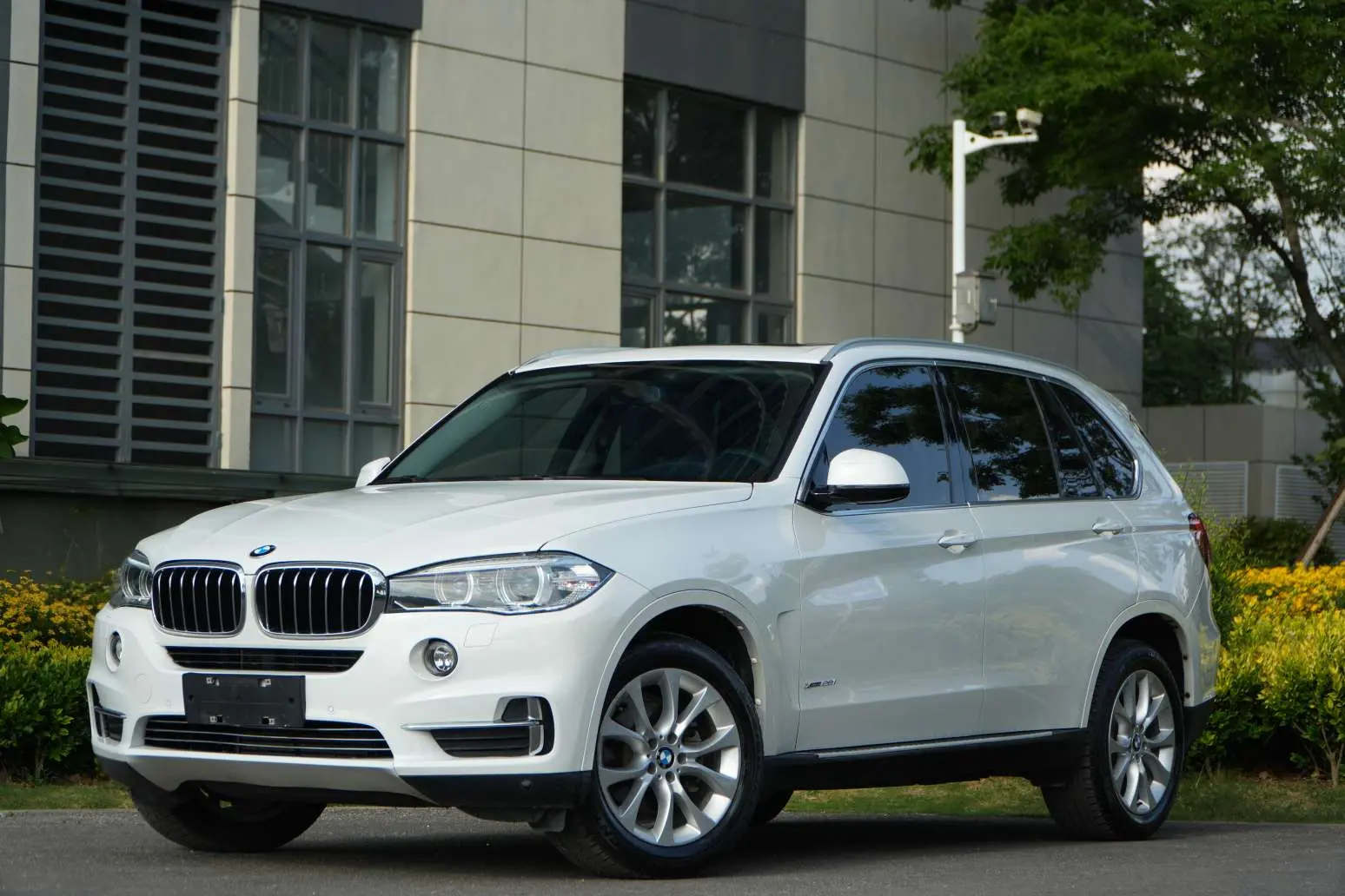 Bmw X5 (Imported) №19246714 2018