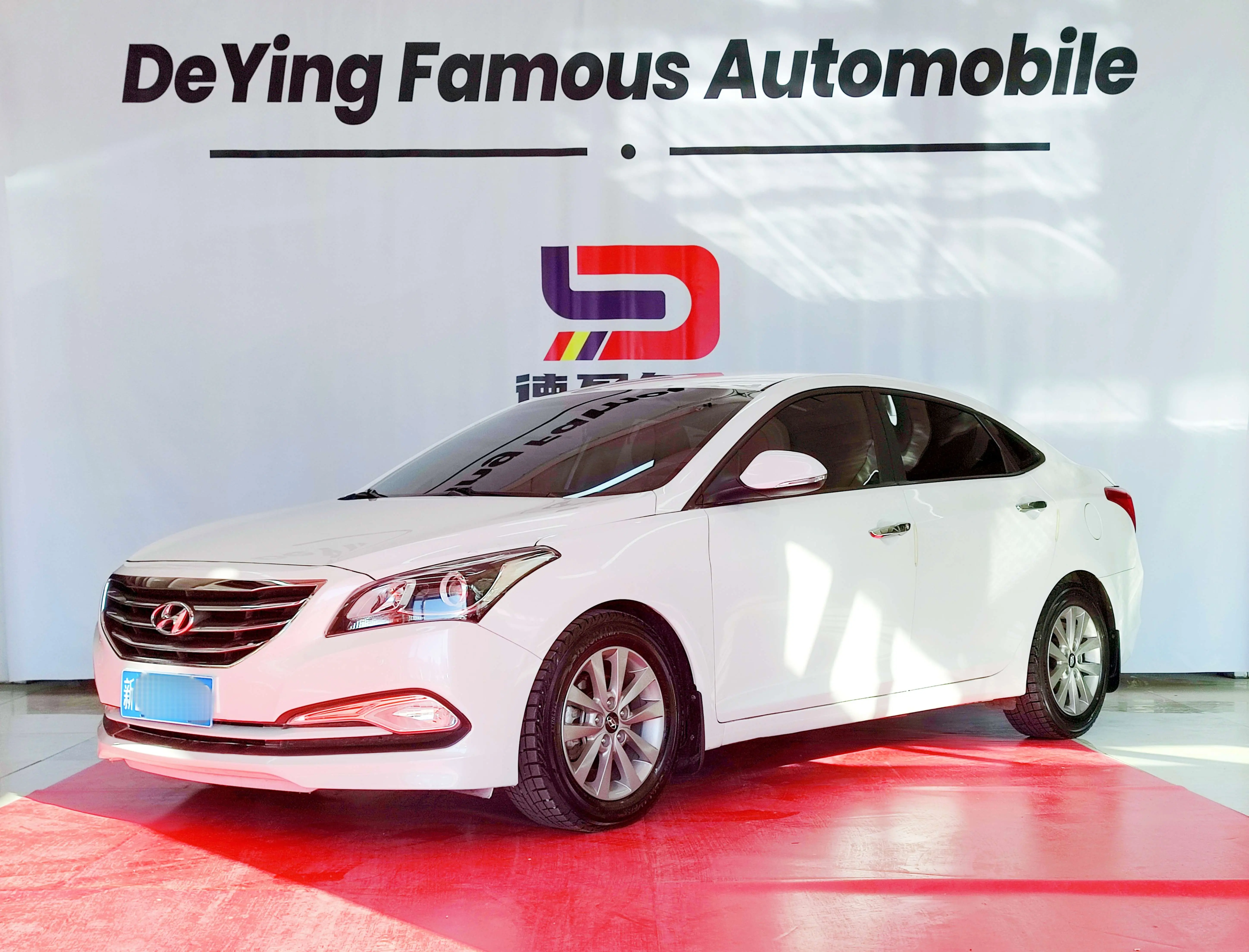 Hyundai Famous Pictures №19258844 2015