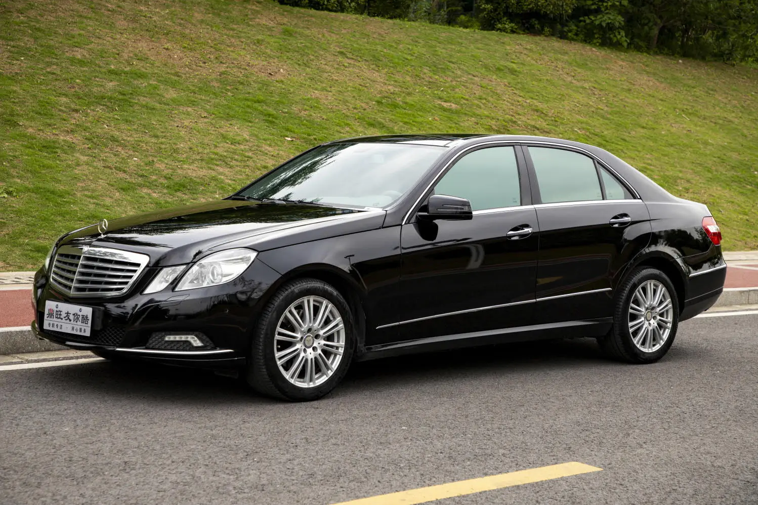 Mercedes-Benz E-Класс IV (W212, S212, C207)