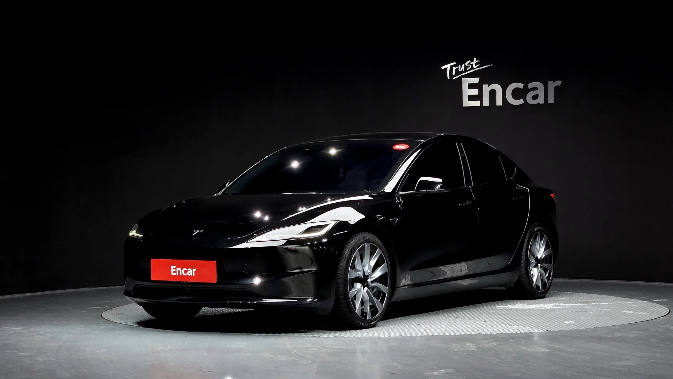 Tesla Model 3 I Рестайлинг