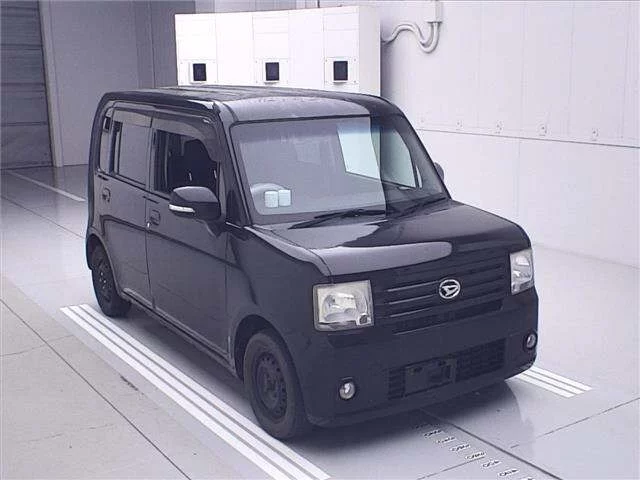 Daihatsu Move Conte Лот № 80470 2009