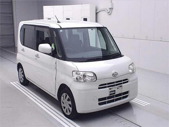 Daihatsu Tanto III