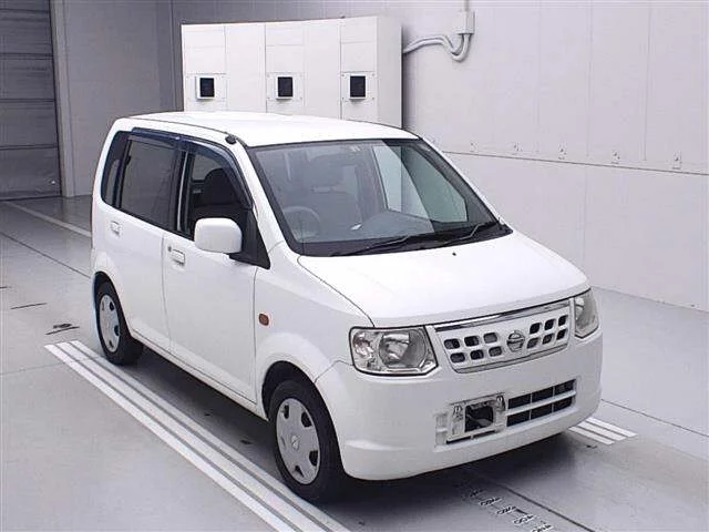 Nissan Otti II (H92)