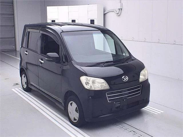 Daihatsu Tanto Exe Лот № 80418 2011