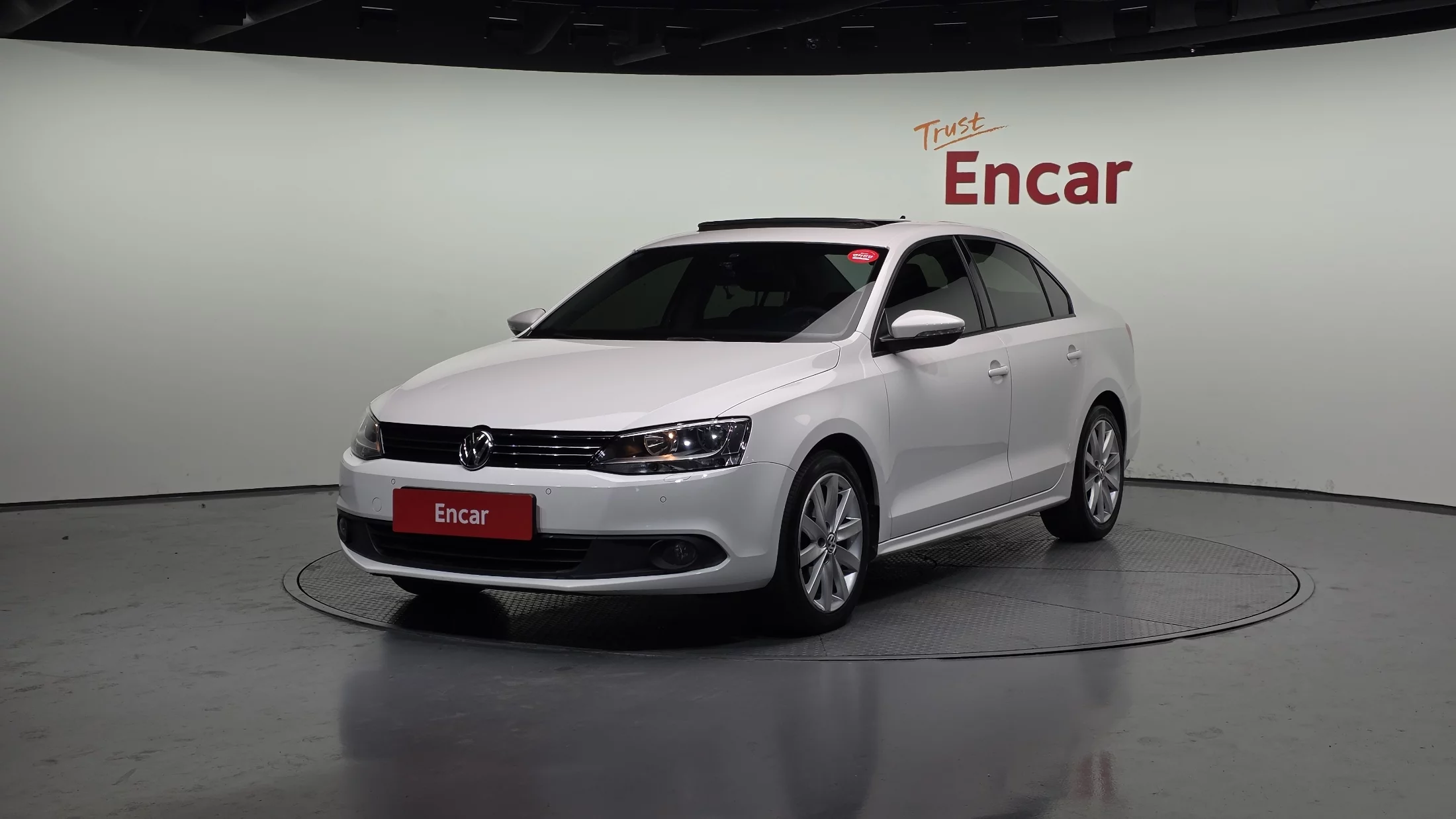 Volkswagen Jetta SportWagen