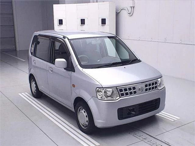 Nissan Otti II (H92)