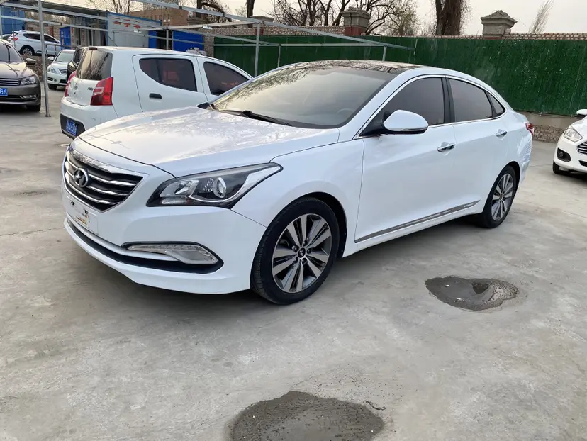 Hyundai Famous Pictures №19292976 2014