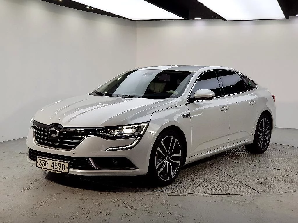 Renault Talisman