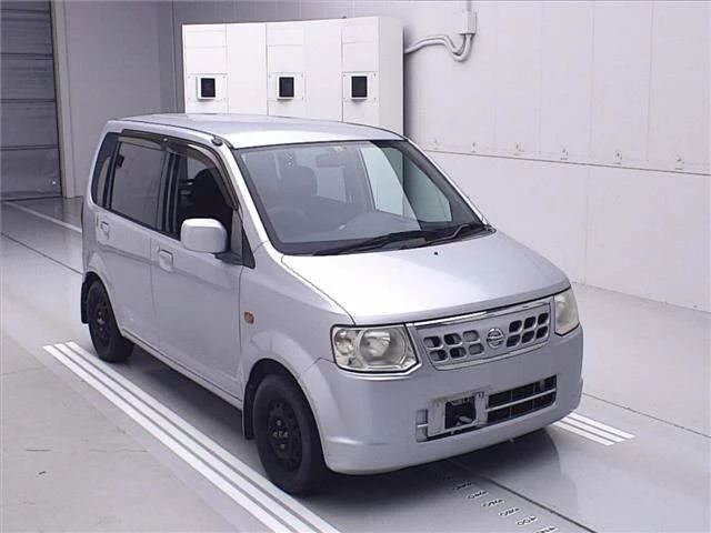 Nissan Otti II (H92)