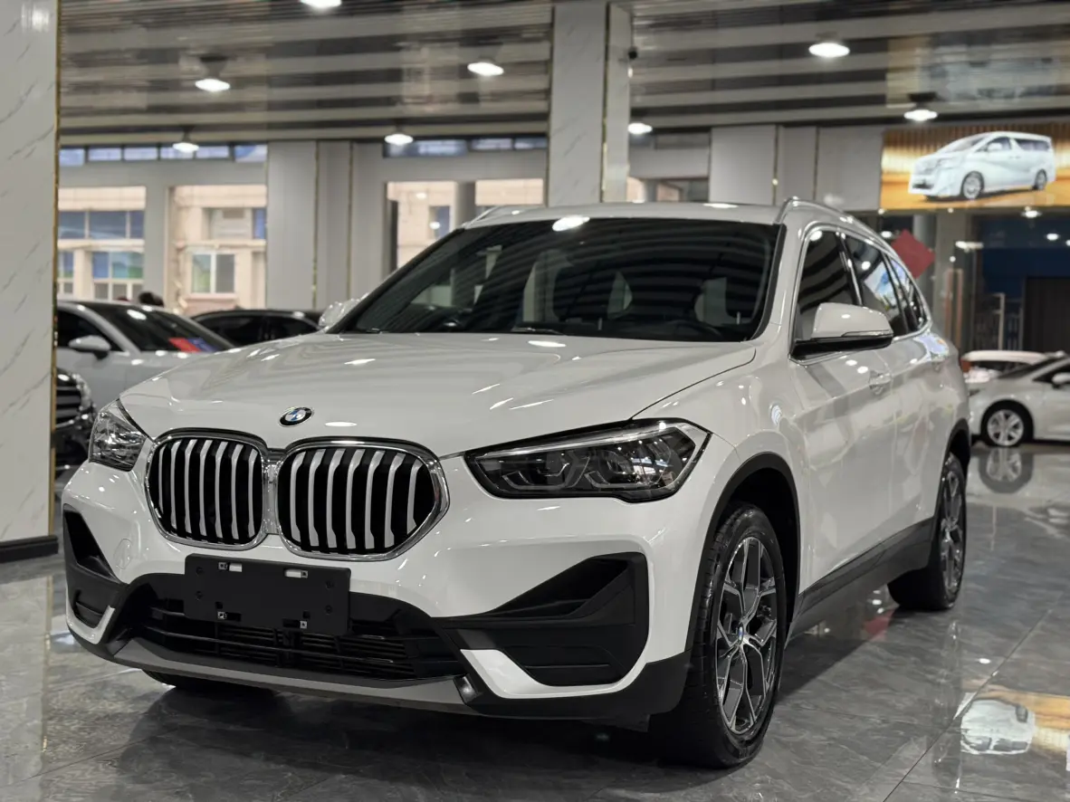 Bmw X1 №19303196 2022