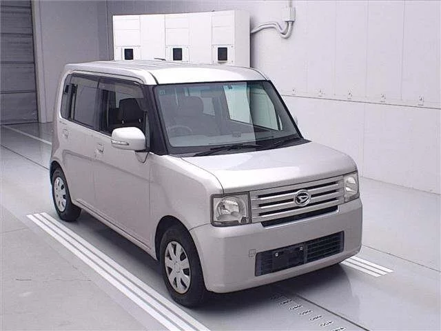 Daihatsu Move Conte Лот № 80227 2010