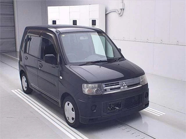 Mitsubishi Toppo III