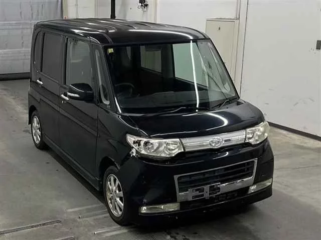 Daihatsu Tanto Лот № 80074 2008