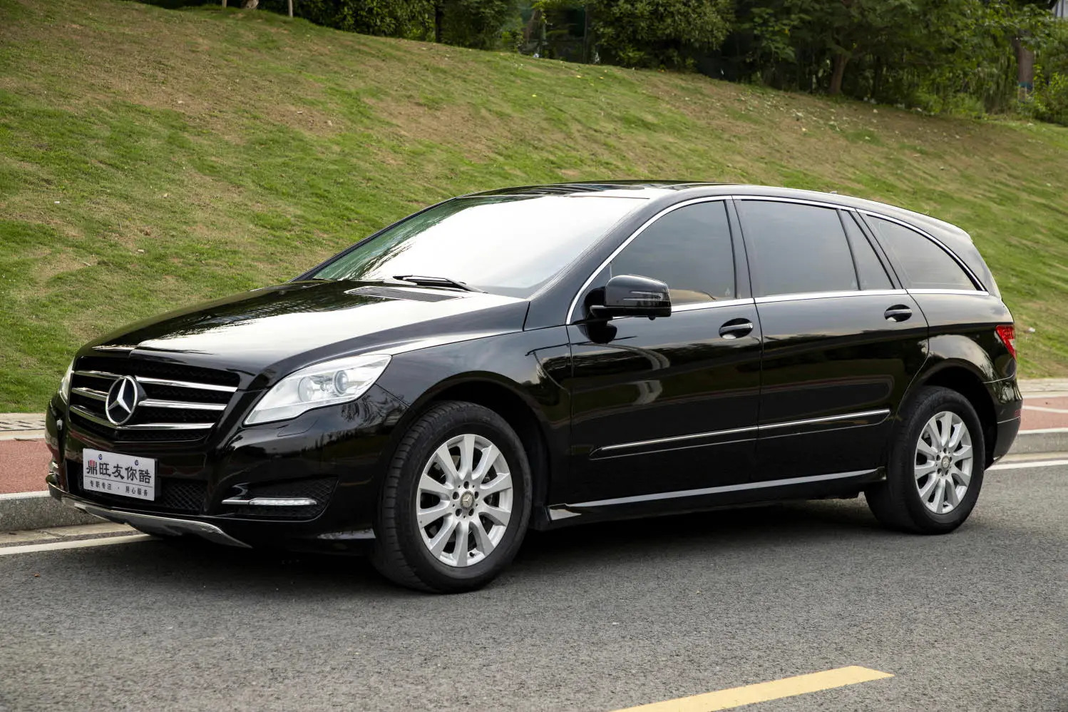 Mercedes-Benz CLA I (C117, X117) Рестайлинг