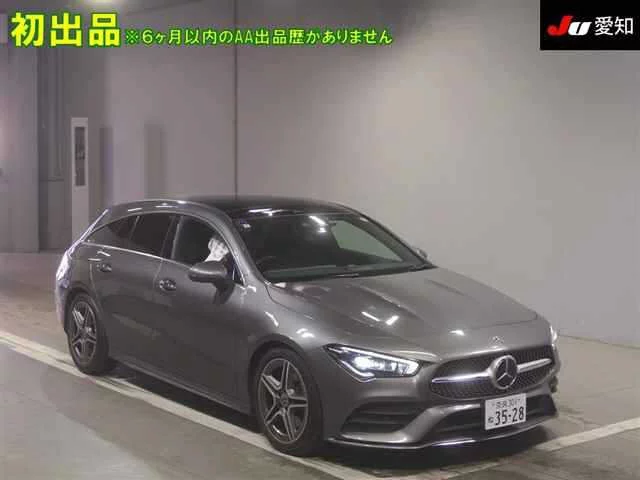 Mercedes-Benz A-Класс