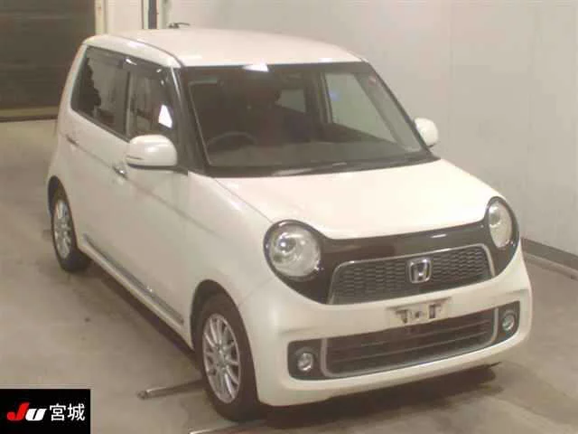 Honda N-One