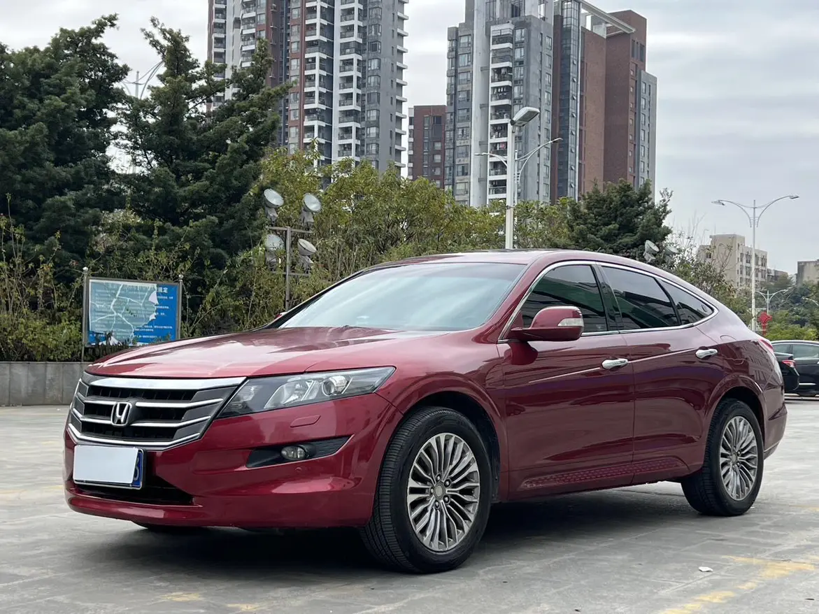 Honda Songs And Poems №17835822 2012