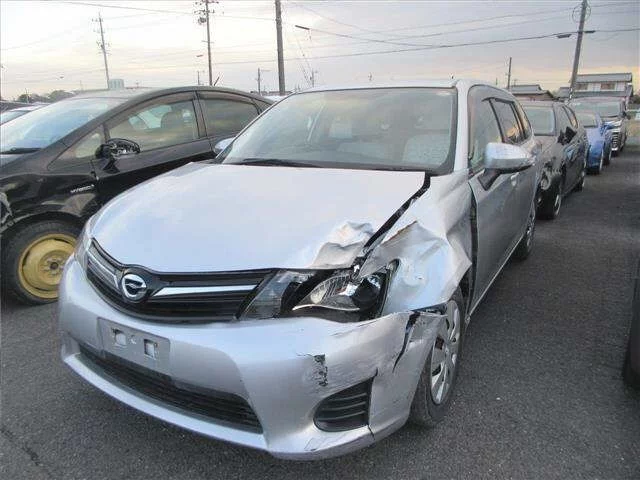 Toyota Corolla XI (E160, E170, E180)