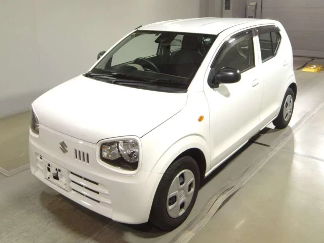 Suzuki Alto Лот № 2020