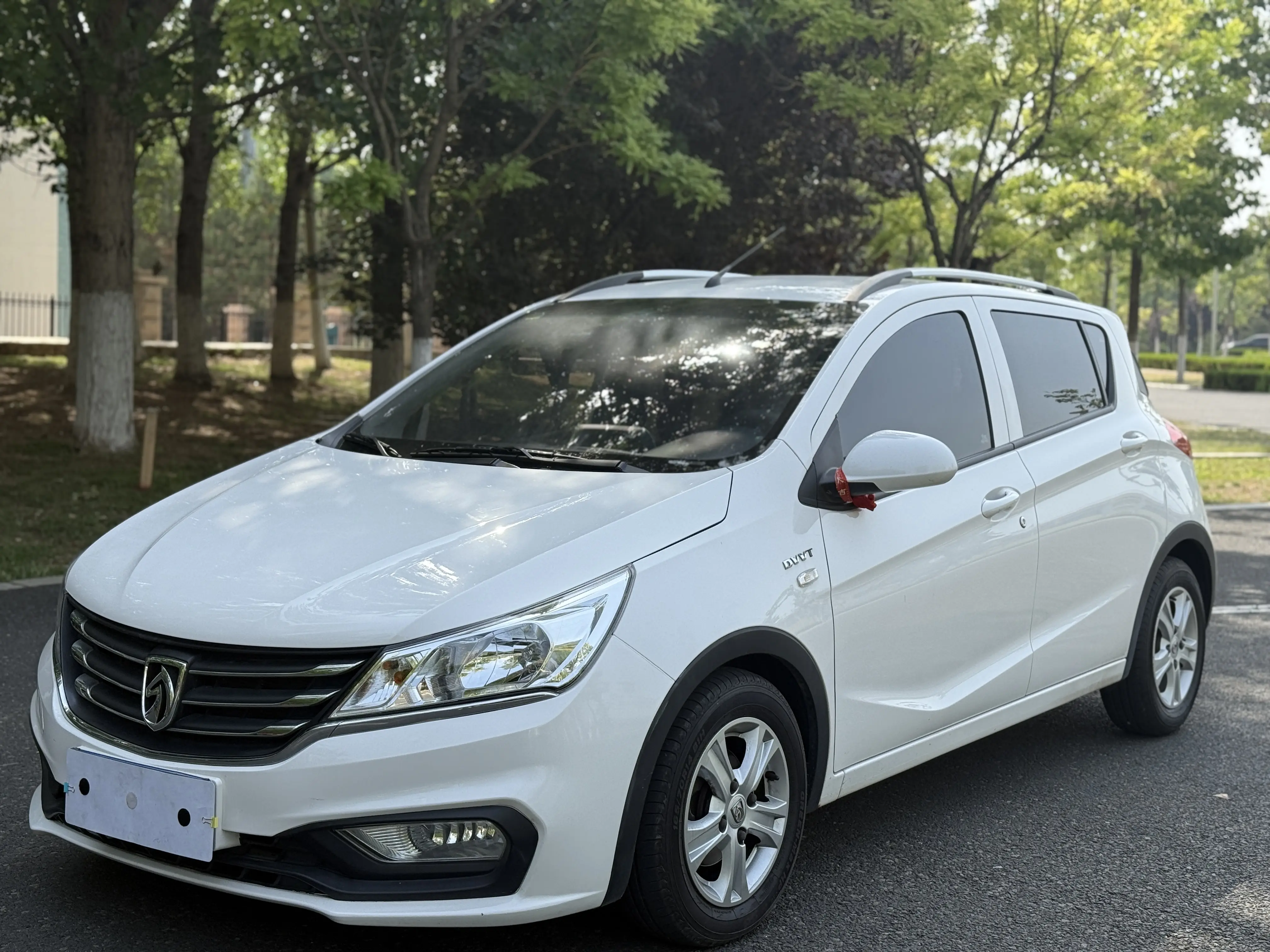 Baojun