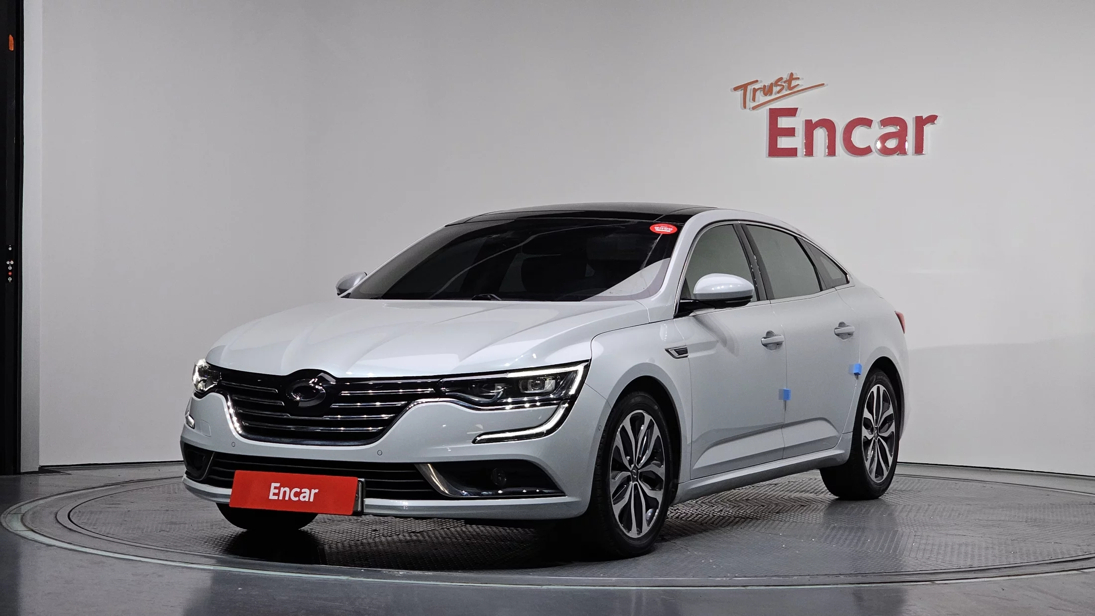 Renault Talisman