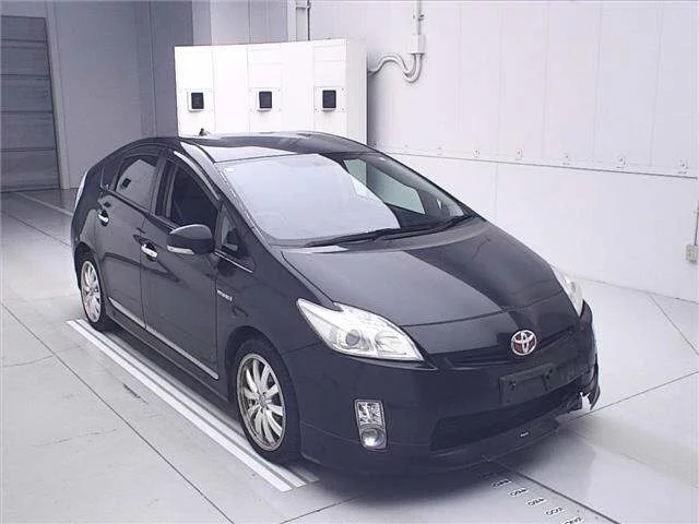 Toyota Prius Лот № 70415 2010