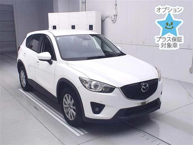 Mazda Cx-5 Лот № 70395 2014