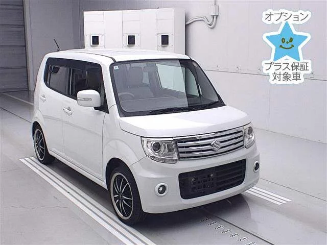 Suzuki MR Wagon