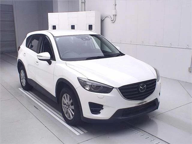 Mazda Cx-5 Лот № 70388 2015