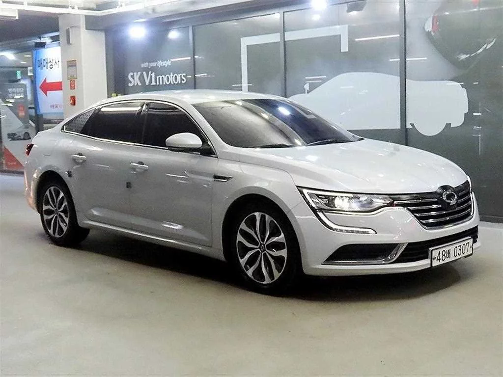 Renault Talisman