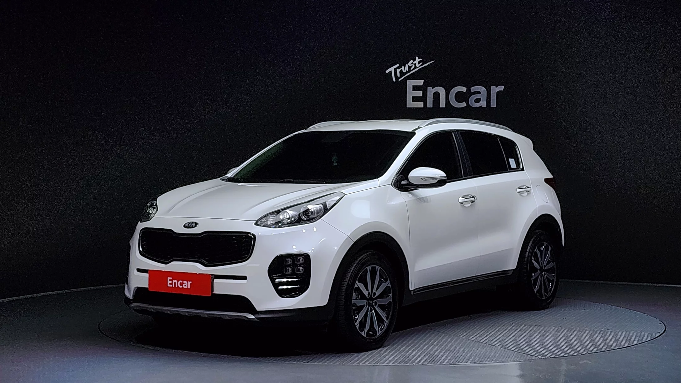 Kia Sportage IV