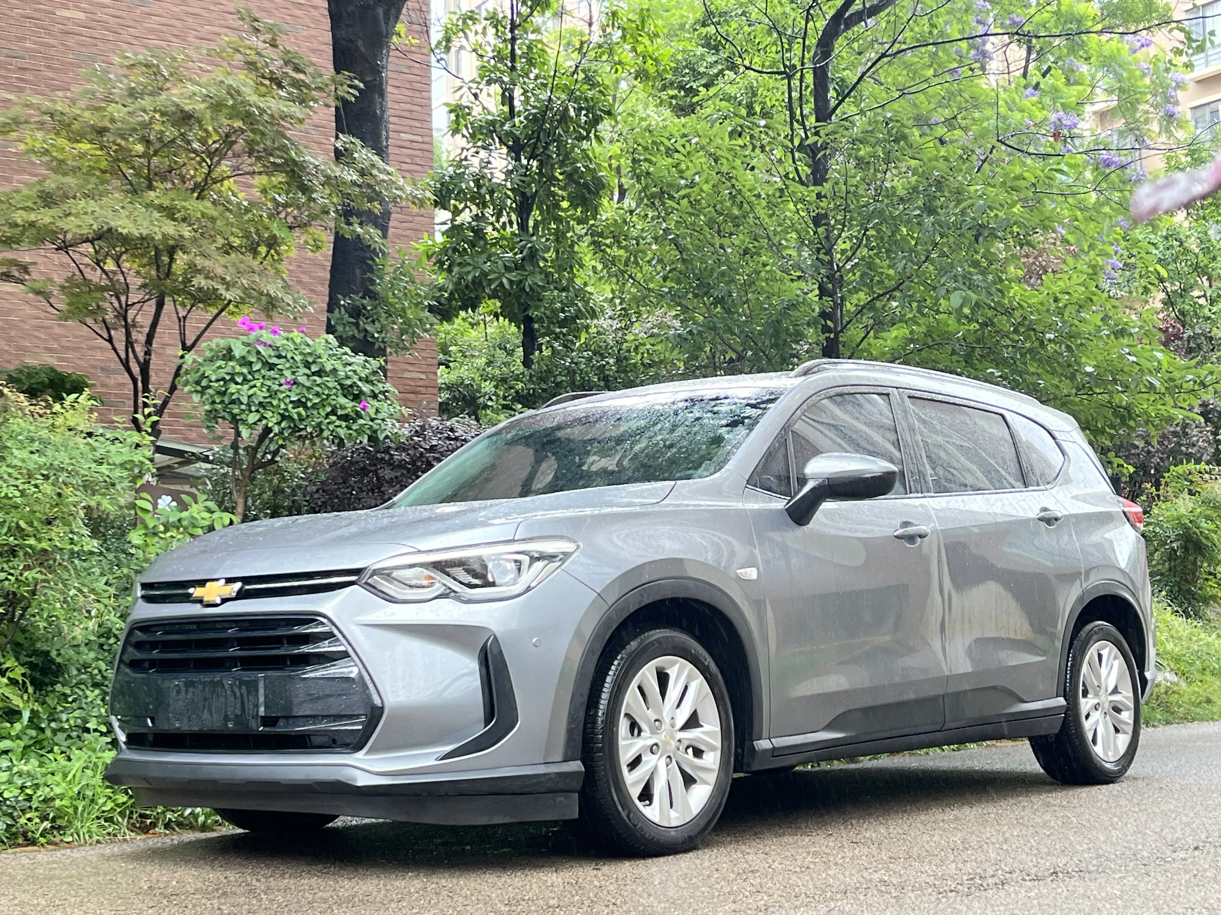 Chevrolet Volando №19397124 2019