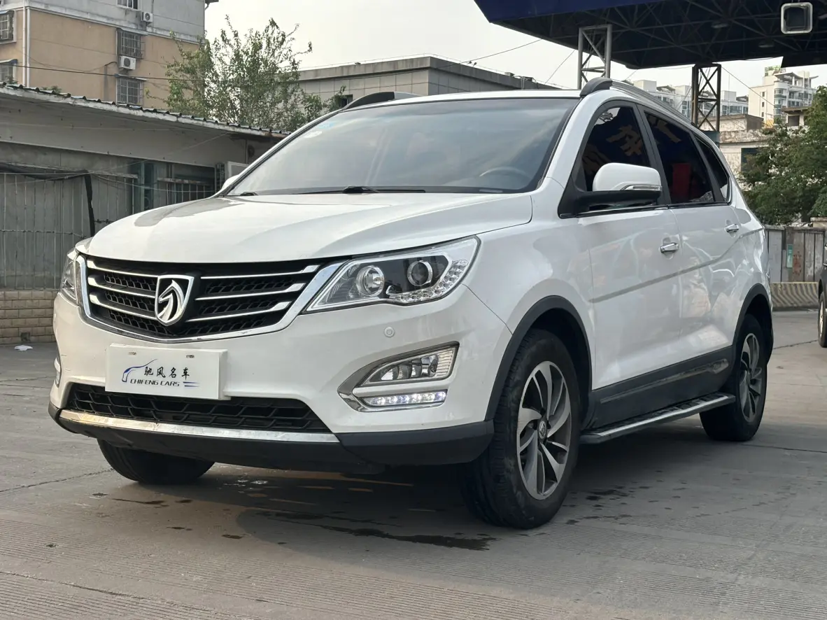 Baojun