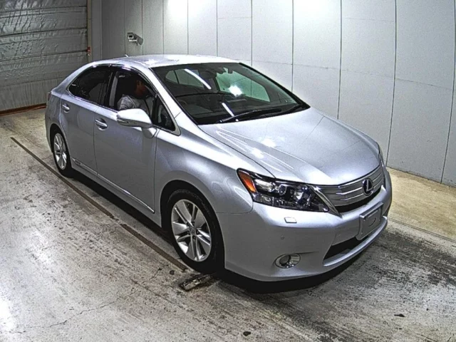 Lexus HS