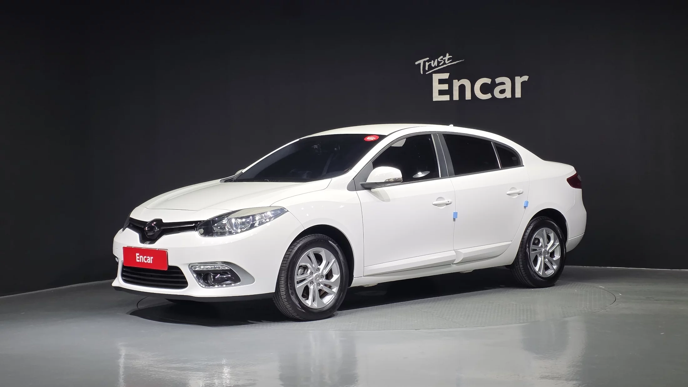 Renault Fluence