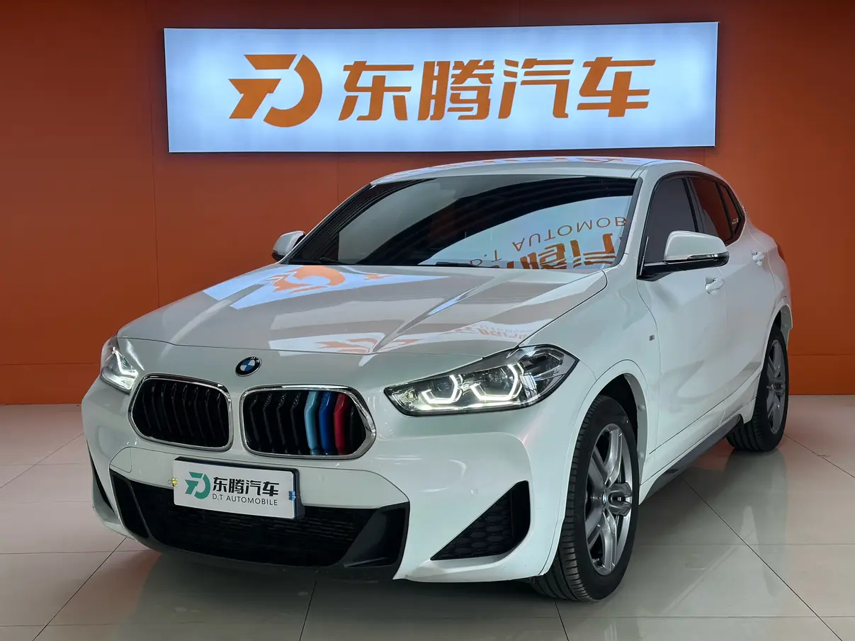 BMW X2 I (F39)