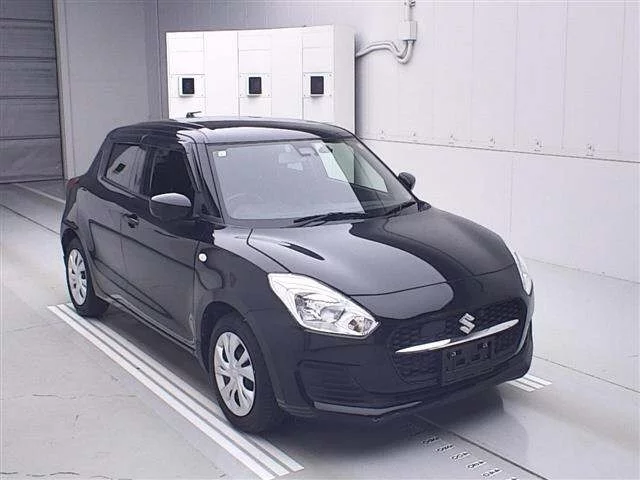 Suzuki Swift V