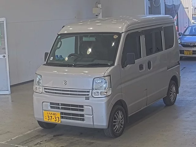 Suzuki Every Лот № 20422 2015