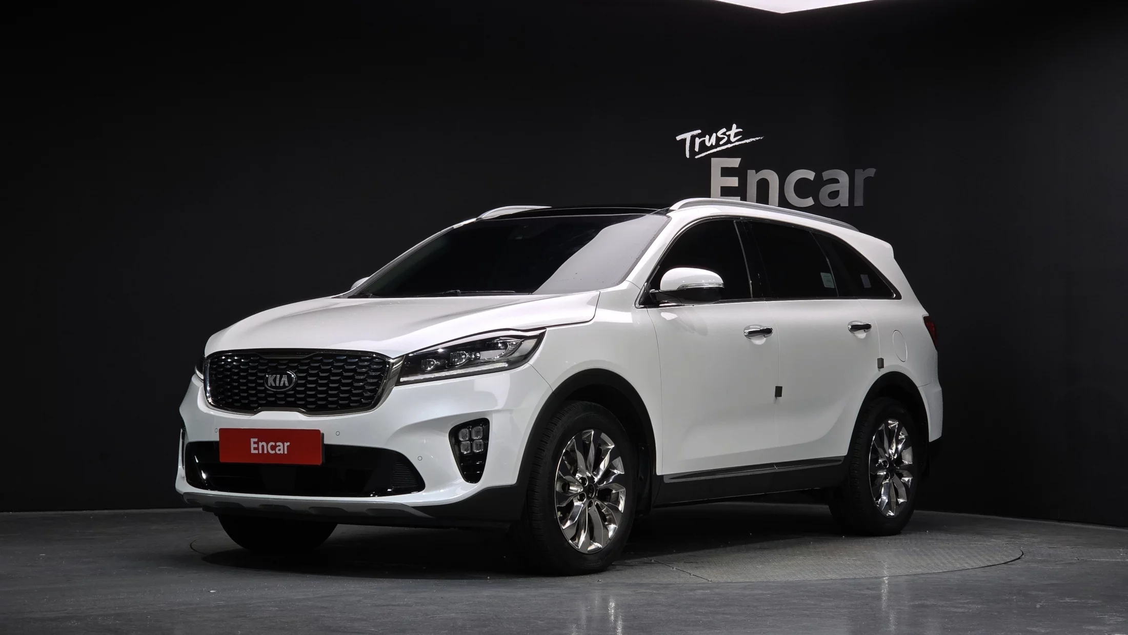 Kia Sorento Diesel 2.2 4Wd Noblesse Special 2017