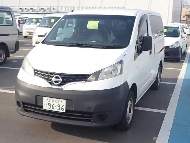 Nissan NV200