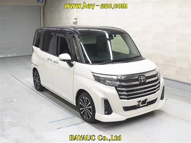 Toyota Aqua Лот № 50014 2018