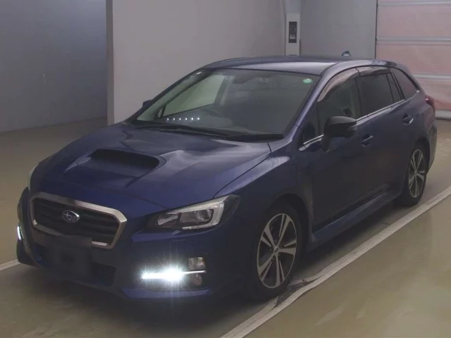 Subaru Levorg I