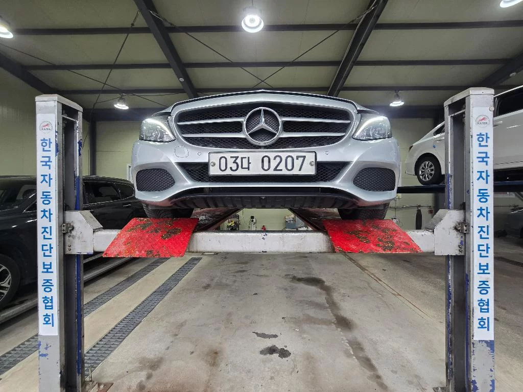 Mercedes-Benz C-Класс IV (W205)